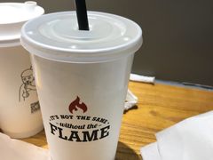 -The Habit Burger Grill 哈比特汉堡(爱琴海店)