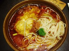 -华兴街煎蛋面(总店)