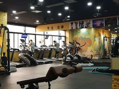 -RoMan罗马健身工作室(莘庄店)