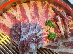 -火炉火自助餐(五道口购物中心店)