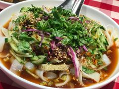 西贝面筋-西贝(金桥店)