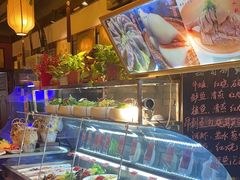 -明丰小渔馆(明月路店)