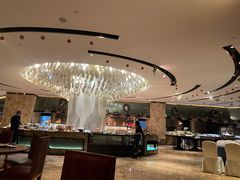 -佛山保利洲际酒店·月色西餐厅