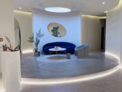 -VE专注问题肌·赛诺龙&科学美肤中心