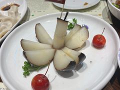 -老厨家(友谊路总店)