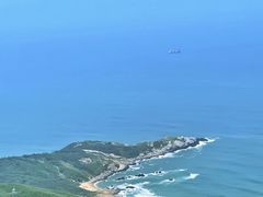 -海南铜鼓岭景区
