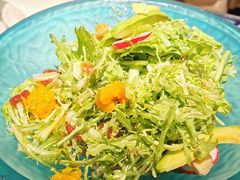 -撒拉花儿·新疆菜·清真(太阳宫店)