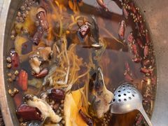 -辣婆婆(航天桥店)