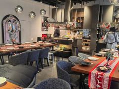 -Living Kitchen团建·厨艺派对空间(国贸店)