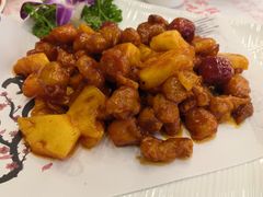 -堂瓦里·33年传统赣菜(第一街区店)