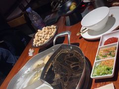 -原牛道·潮汕围炉火锅(讯美店)