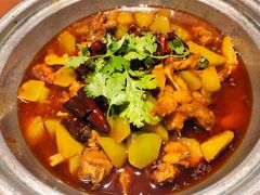 -辛香汇(飞洲店)