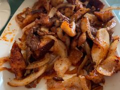 -马白开来特色羊排揪片子  (总店)