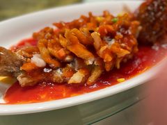 -欣旺·迎宾楼·百年无锡菜