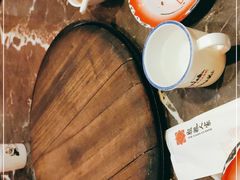 -粗粮人家·东北菜(洋桥店)