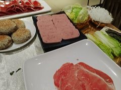 -东来顺饭庄(王府井步行街店)