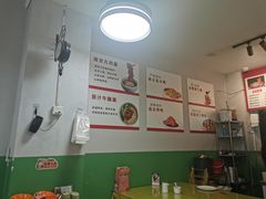 -苓记南京鸭血粉丝.皮肚面(县东巷店)