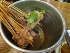 -黑白电视长沙小吃(悦汇城店)