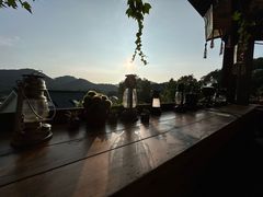 -马灯部落·西湖边的创意山景餐厅(虎跑动物园店)