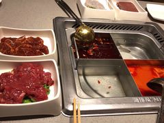 -海底捞火锅(飞马水城店)