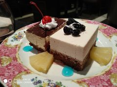 -新天地西餐厅(甘南路店)