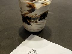 -喜茶(上海兴业太古汇店)