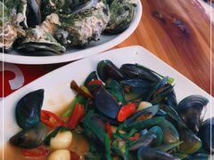 -海之鲜大排档(东山海鲜金銮湾店)
