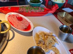 -小龙坎火锅(全球总店)