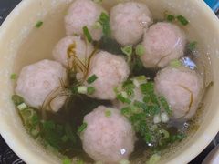 -李记小小吃(涪江路店)
