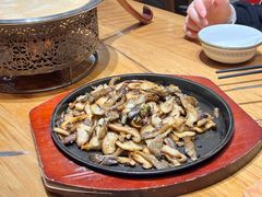 -格日勒阿妈蒙古厨房(新华广场店)