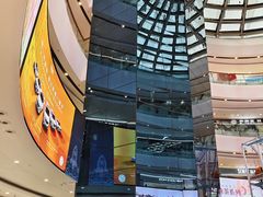 -万达广场(南京江宁店)