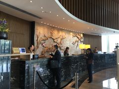 -广州汇华希尔顿逸林酒店
