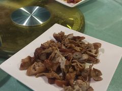 -东方饺子王(重庆路亚泰店)