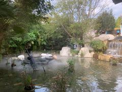 -凤翔首邑温泉度假村