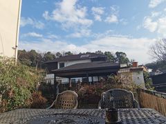 -杭州西湖风景名胜区-满觉陇四眼井