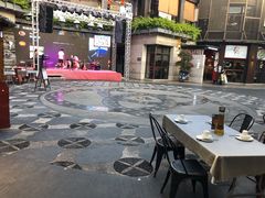 -达叔香味海鲜(海棠68环球美食街店)
