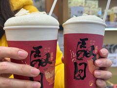 -茶颜悦色(雨花亭凯德二楼店)