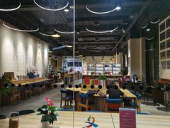 -五峰书院(南洋泾路店)