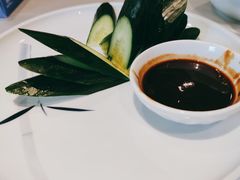 -海鸿荟·沿江菜(中山北路店)