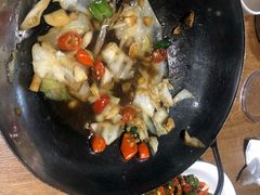 -小柴米·传统江西菜(八一广场店)