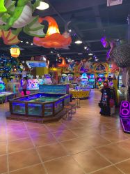 -卡通尼乐园(印象城购物中心店)