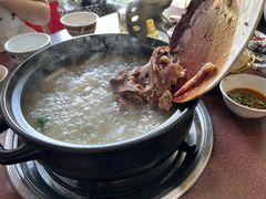 -尼玛藏家风味园(阿山食城店)