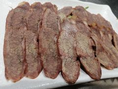 -大师兄·西北小馆(南沙万达广场店)