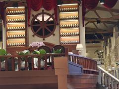 -金河半岛园林酒家(金融城店)