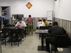 大堂-孙阿姨上海小吃·本帮小厨(隆昌路店)