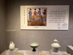 -大同市博物馆