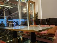 -香港威特瑞茶餐厅(小白楼音乐厅店)