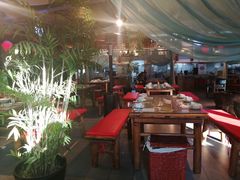 大堂-水煮三国·川鲁江湖菜(香山店)