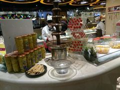 -福缘烤肉王自助(爱琴海-原比尔森店)