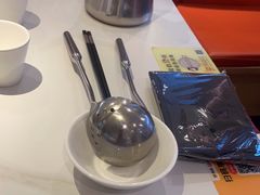 -巴邑火锅·鲜切牛肉(萧山银隆店)